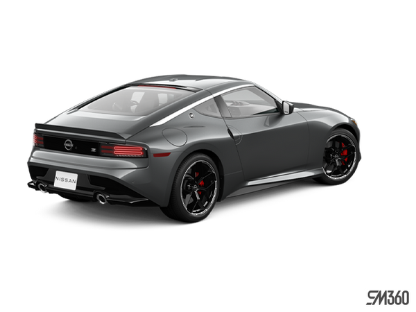 2027 Nissan Z Performance MT