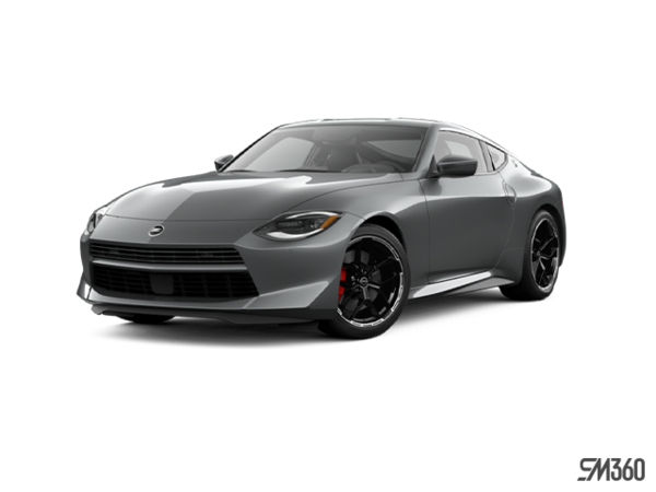 2027 Nissan Z Performance MT