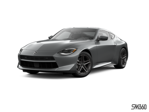 2027 Nissan Z Sport AT