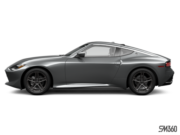 2027 Nissan Z Sport MT
