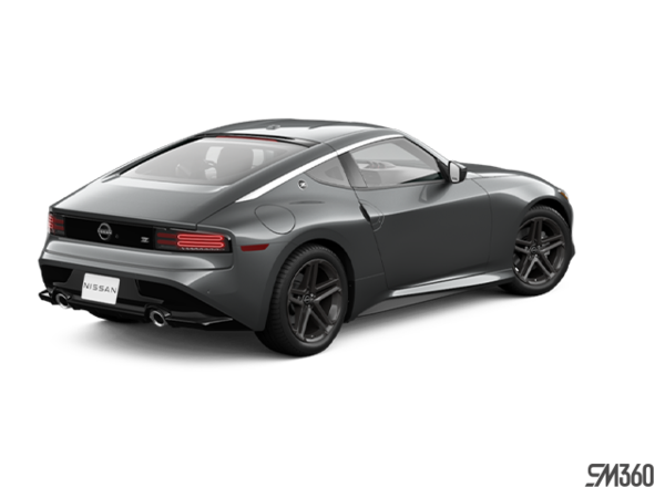 2027 Nissan Z Sport MT