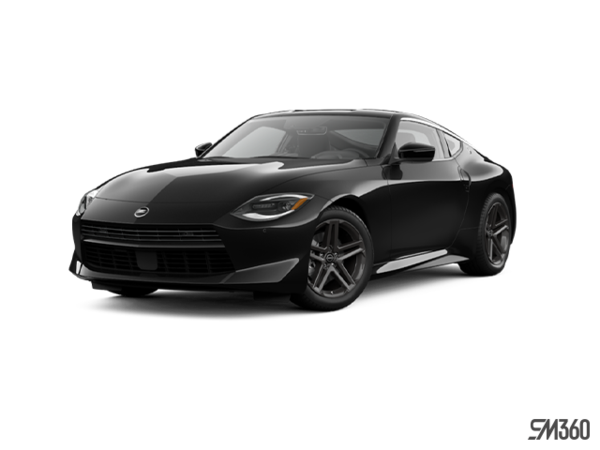 2027 NISSAN Z Sport MT