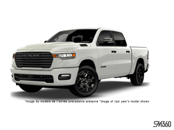 RAM 1500 Sport 2027