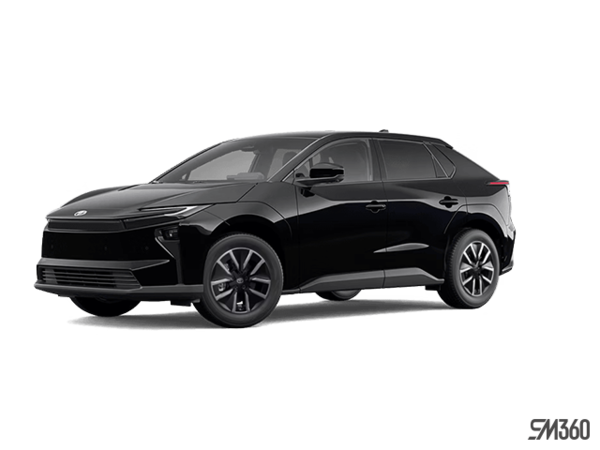 2027 TOYOTA bZ XLE FWD