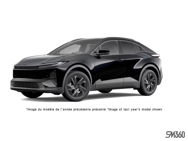 TOYOTA C-HR SE 2027