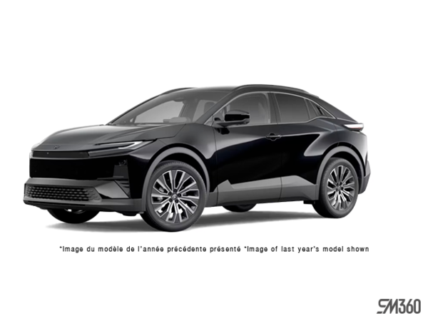 TOYOTA C-HR XSE Premium 2027