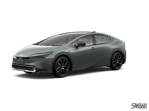 2027 TOYOTA Prius Limited AWD