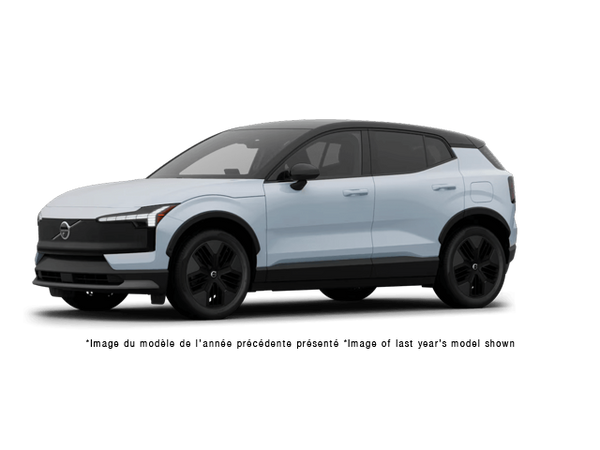 VOLVO EX30 Cross Country  Ultra 2027