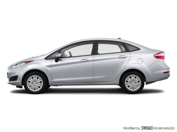 Ford Fiesta Sedan >> Ford Fiesta Sedan S 2019 Ford Fiesta Sedan >> Ford Fiesta Sedan S 2019