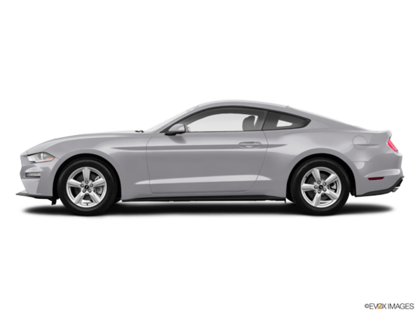 Ford Mustang Ecoboost Fastback 2019