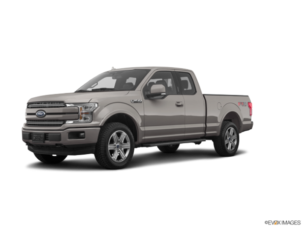 Ford F 150 Lariat 2020 Starting At 42 500 Taxes Bartow Ford
