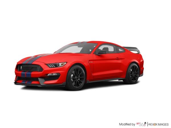 Ford Mustang Shelby Gt350 2020 Starting At 60 440 Taxes Bartow Ford