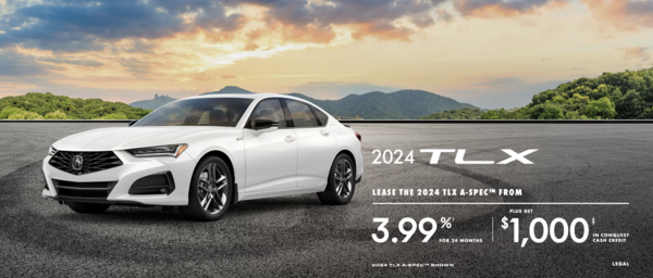 TLX 2024