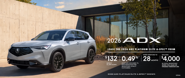 2026 ADX