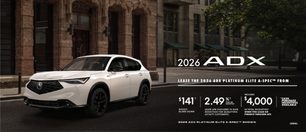 2026 ADX