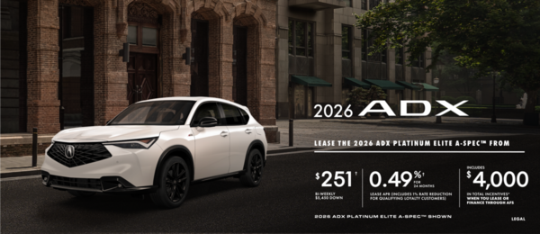 2026 ADX