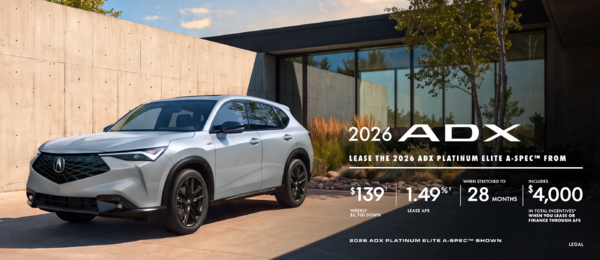 2026 ADX