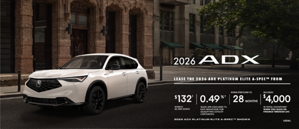 2026 ADX