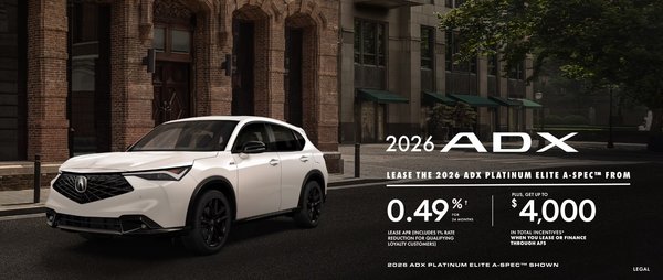 2026 ADX