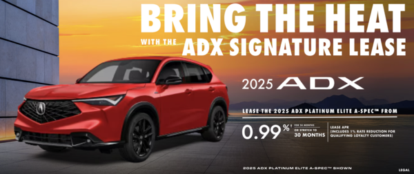 2025 ADX