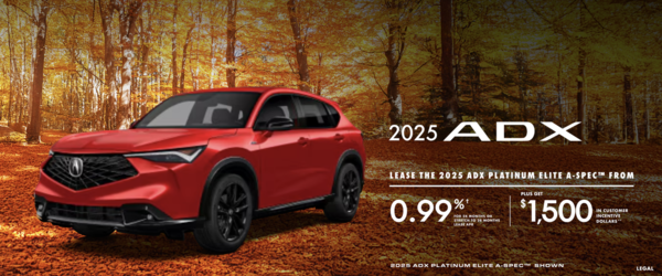 2025 ADX