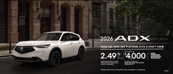 2026 ADX