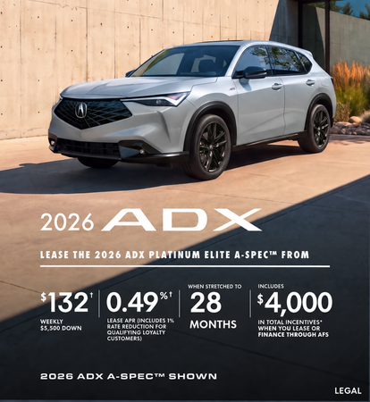 2026 ADX