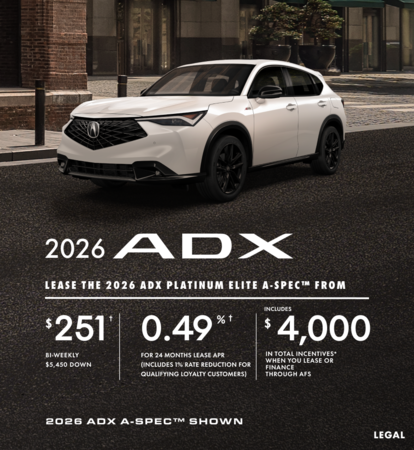 2026 ADX
