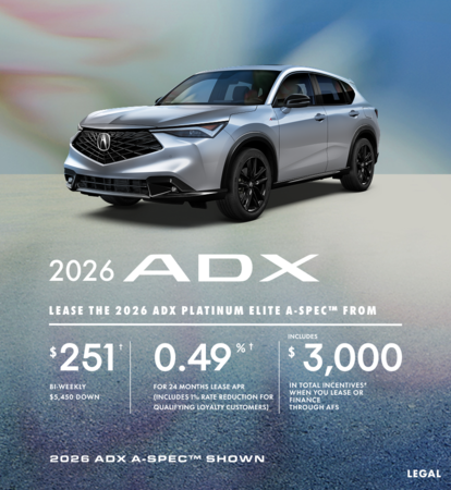 2026 ADX