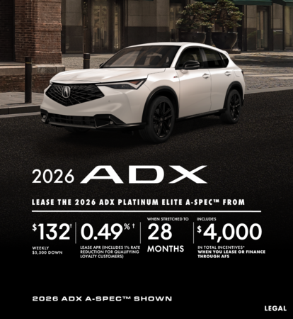 2026 ADX