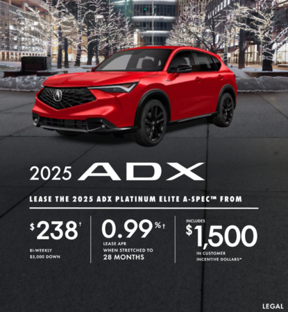 2025 ADX