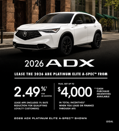 2026 ADX