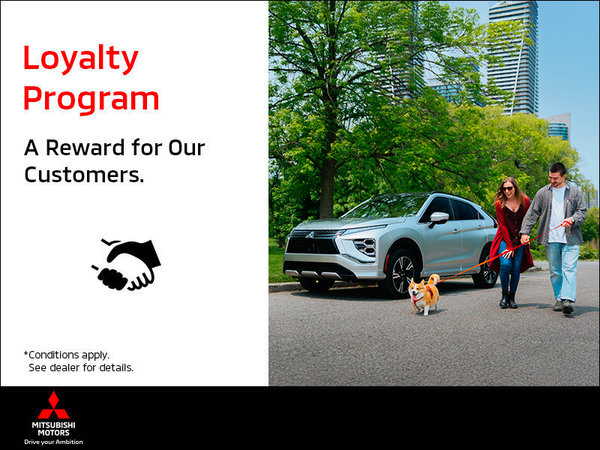 Loyalty Program
