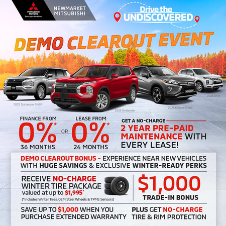 Custom Sales Event