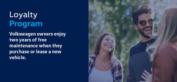 Loyalty Program