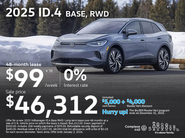 2025 ID.4