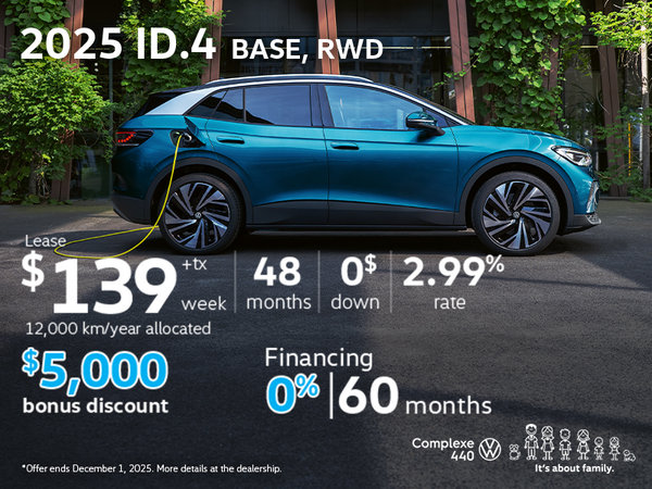 2025 ID.4