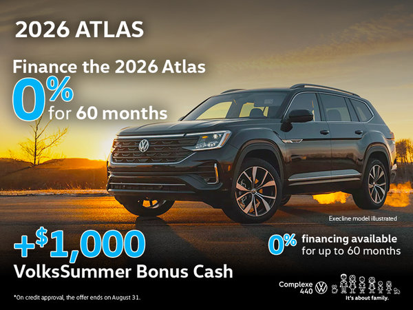 Atlas 2026