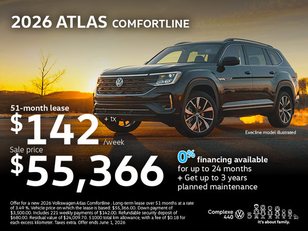 Atlas 2026