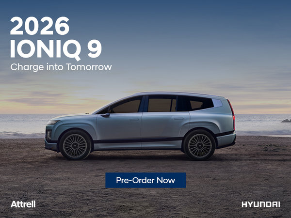 Get the 2025 ioniq