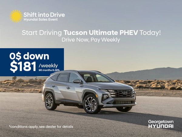 July Promotion Tucson-