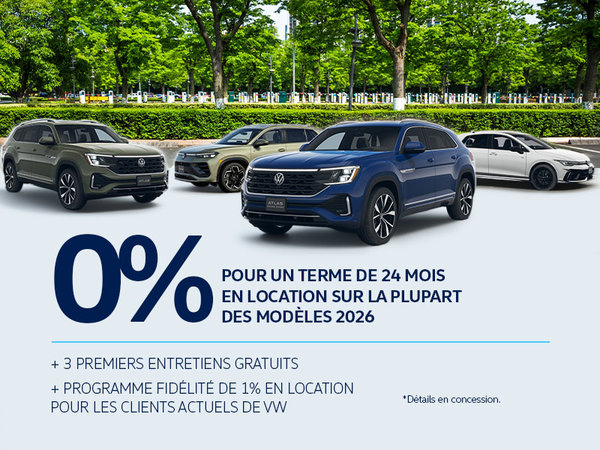 Promo 0%