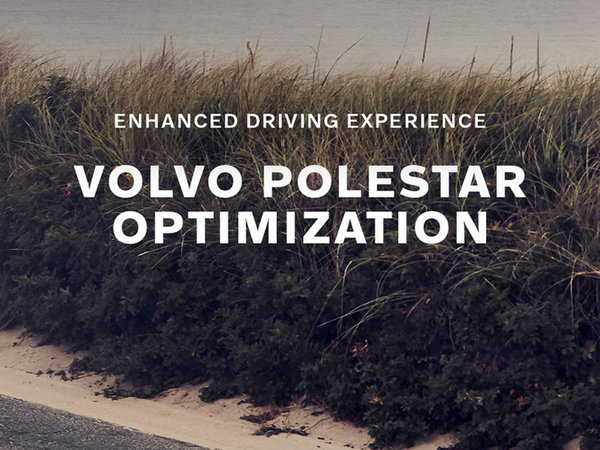 10% Off Polestar Optimization