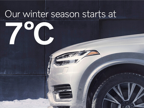 Book Your Tire Changeover & Receive a Free Brake Inspection