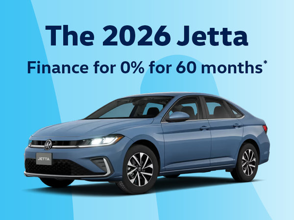 Get the 2026 Volkswagen Jetta (Copy)