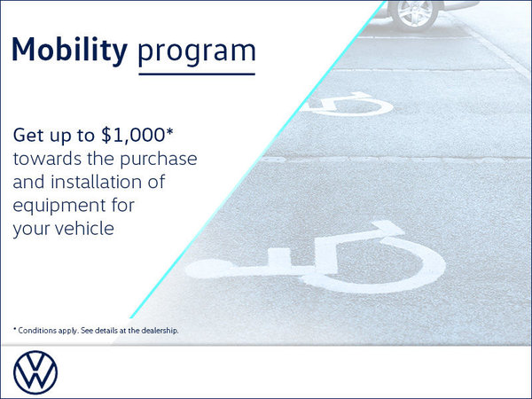 Mobility program