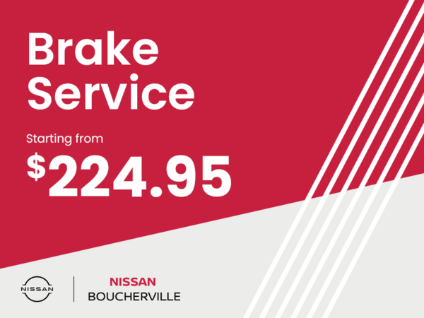 Brake Service