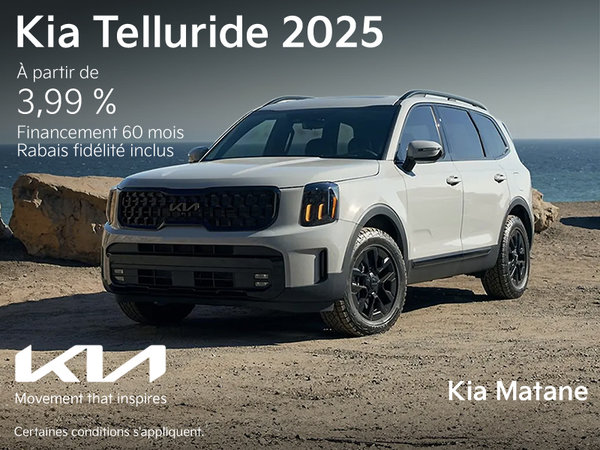 TELLURIDE 2025