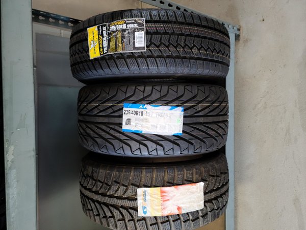 Single tire sale