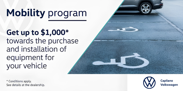 Mobility program